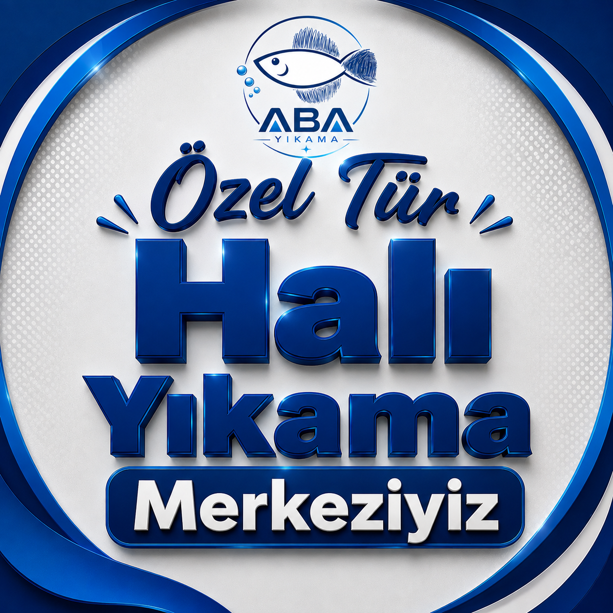 Özel tür halı yıkama merkeziyiz